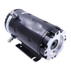 Motor eléctrico de 24 V CW sin relé 87581481 para tractor cargador Case 1021G-921G