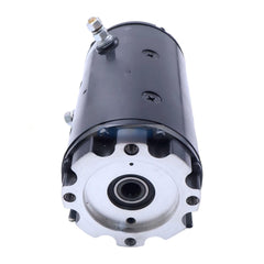Motor eléctrico de 24 V CW sin relé 87581481 para tractor cargador Case 1021G-921G