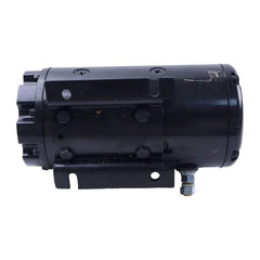 Motor eléctrico de 24 V CW sin relé 87581481 para tractor cargador Case 1021G-921G