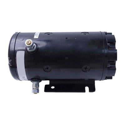 24V CW Motor w/o Relay 117-3915 347-3554 for Caterpillar CAT Skid Steer