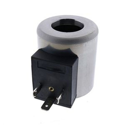 24V 30W Solenoid Valve Coil MFZ10-37YC