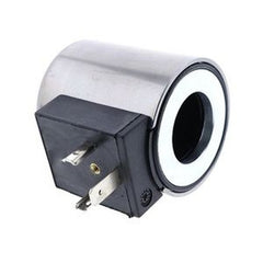 Bobina de Válvula Solenoide 24V 30W MFZ10-37YC