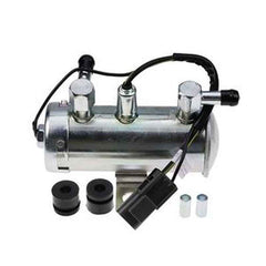 24V Electric Fuel Pump KHH11880/KHR30380/KHR12840 for Isuzu 4HK1/6HK1 Engines