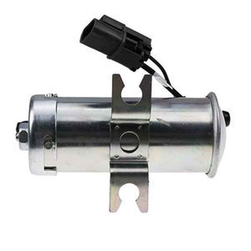 24V Electric Fuel Pump KHH11880/KHR30380/KHR12840 for Isuzu 4HK1/6HK1 Engines