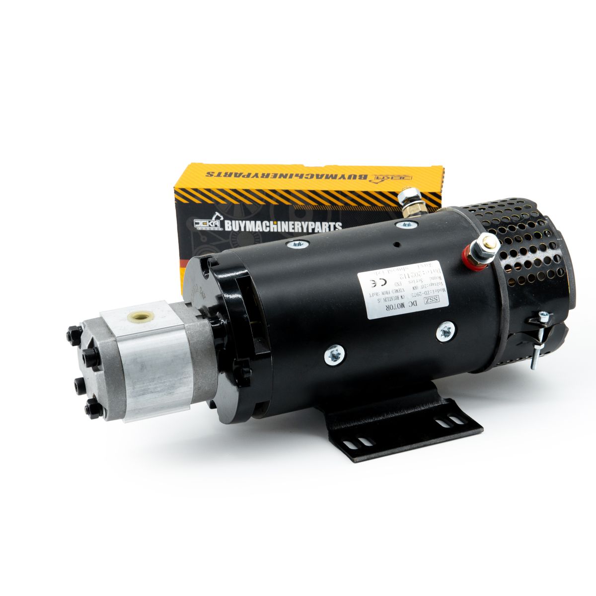 24V Electric Motor 169260 for Skyjack SJIII3215 SJIII3219 SJIII3220 SJIII3226 SJIII4620 SJIII4626 SJIII4632