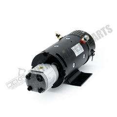 24V Electric Motor 169260 for Skyjack SJIII3215 SJIII3219 SJIII3220 SJIII3226 SJIII4620 SJIII4626 SJIII4632