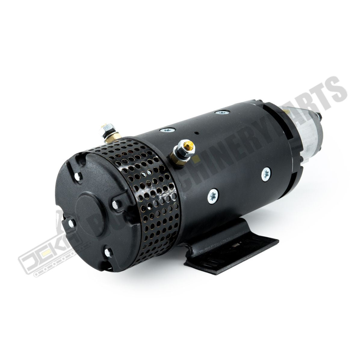 24V Electric Motor 169260 for Skyjack SJIII3215 SJIII3219 SJIII3220 SJIII3226 SJIII4620 SJIII4626 SJIII4632