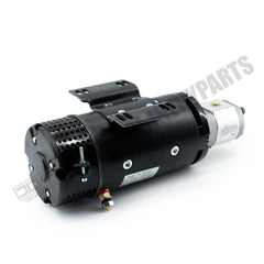 24V Electric Motor 169260 for Skyjack SJIII3215 SJIII3219 SJIII3220 SJIII3226 SJIII4620 SJIII4626 SJIII4632
