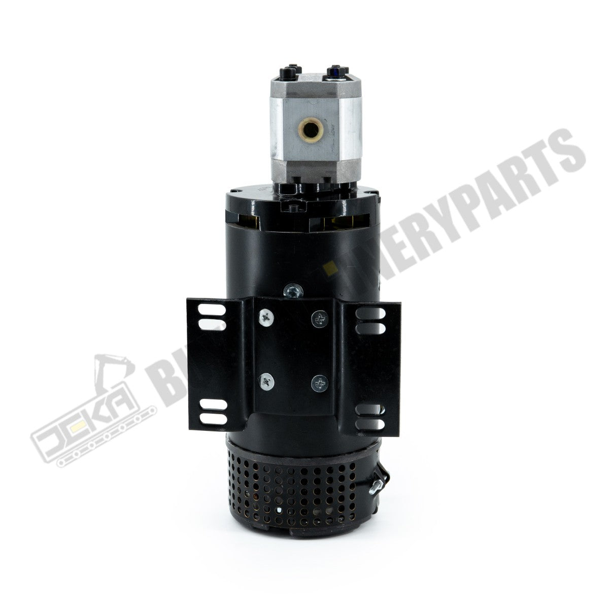 24V Electric Motor 169260 for Skyjack SJIII3215 SJIII3219 SJIII3220 SJIII3226 SJIII4620 SJIII4626 SJIII4632