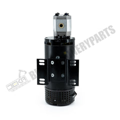 24V Electric Motor 169260 for Skyjack SJIII3215 SJIII3219 SJIII3220 SJIII3226 SJIII4620 SJIII4626 SJIII4632