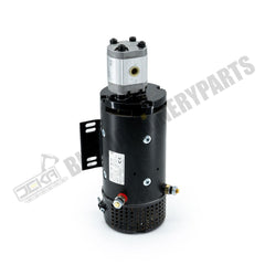 24V Electric Motor 169260 for Skyjack SJIII3215 SJIII3219 SJIII3220 SJIII3226 SJIII4620 SJIII4626 SJIII4632