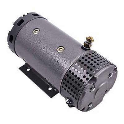 24V Electric Motor 18814GT for Genie Scissor Lift Models