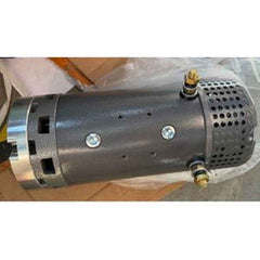 24V Electric Motor 7011041 for JLG Scissor Lift Models