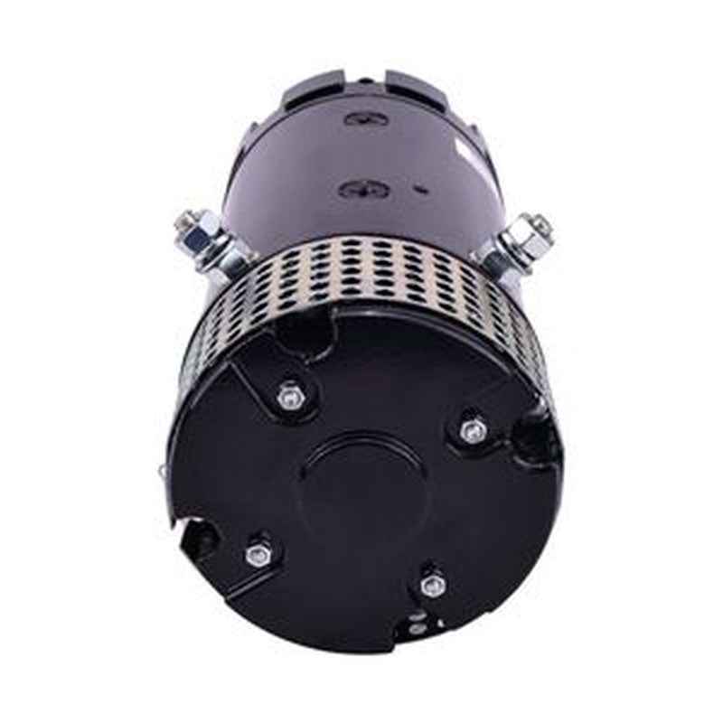 24V Electric Motor 7016742 3600219 for JLG 1932E/2033E/2046E/2646E/2658E Scissor Lift