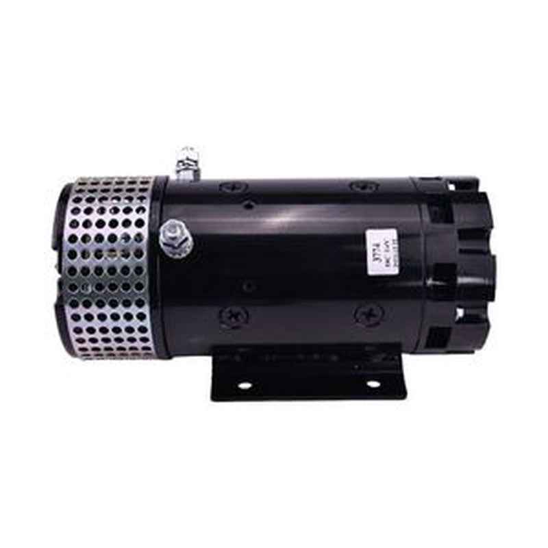 24V Electric Motor 7016742 3600219 for JLG 1932E/2033E/2046E/2646E/2658E Scissor Lift