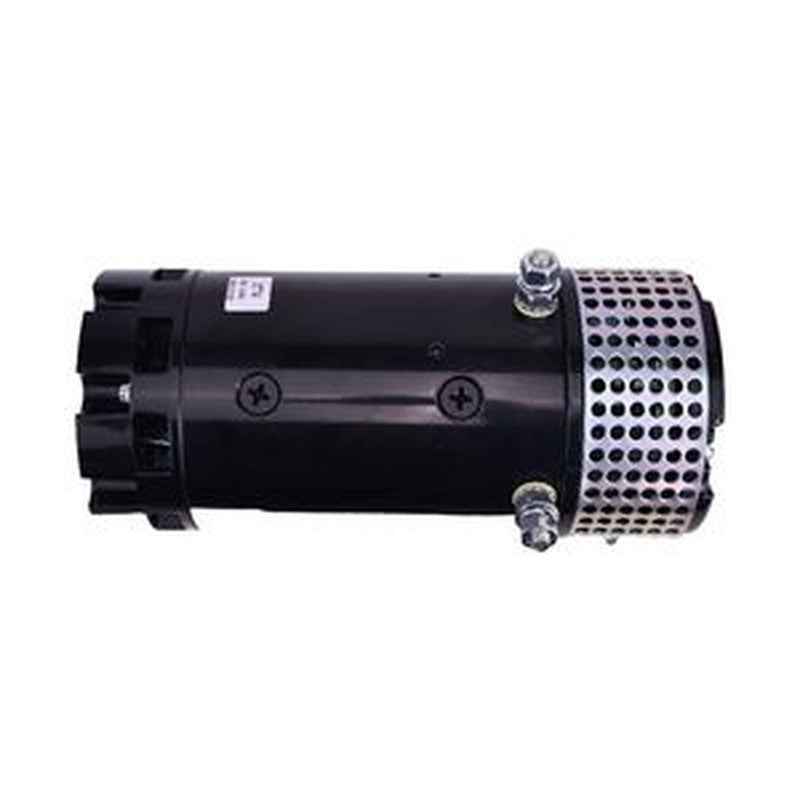 24V Electric Motor 7016742 3600219 for JLG 1932E/2033E/2046E/2646E/2658E Scissor Lift