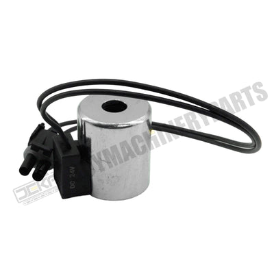 24V Electrical Coil AT139433 for Hitachi LX/EX Series Excavator