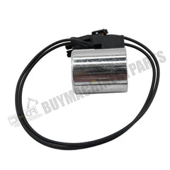 Bobina eléctrica de 24V AT139433 para excavadora Hitachi series LX/EX