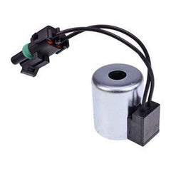 24V Electrical Coil AT139433 for John Deere Engine 4045-6068-6125
