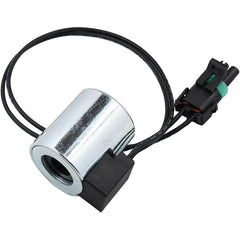 24V Electrical Coil AT139433 for John Deere Engine 4045-6068-6125 buymachineryparts