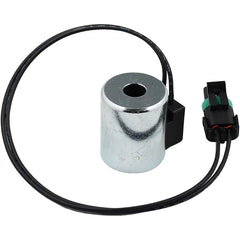 24V Electrical Coil AT139433 for John Deere Engine 4045-6068-6125 buymachineryparts