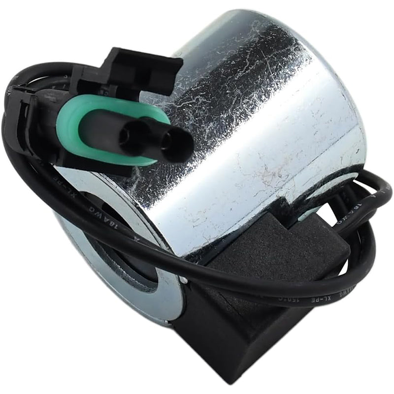 24V Electrical Coil AT139433 for John Deere Engine 4045-6068-6125 buymachineryparts