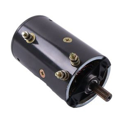 Motor Elétrico 24V W-7621 10783 para Guincho Superwinch Husky Arco Warn