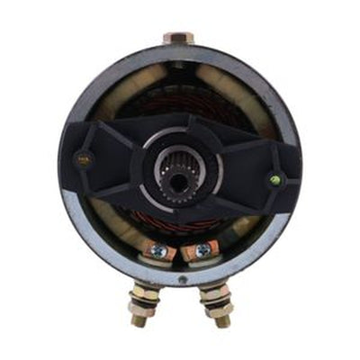 Motor Elétrico 24V W-7621 10783 para Guincho Superwinch Husky Arco Warn