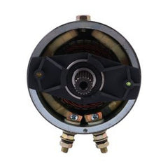 Motor Elétrico 24V W-7621 10783 para Guincho Superwinch Husky Arco Warn
