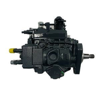 24V Fuel Injection Pump J917505 3917505 for Cummins 4B3.9 Engine & Case 9010 Excavator