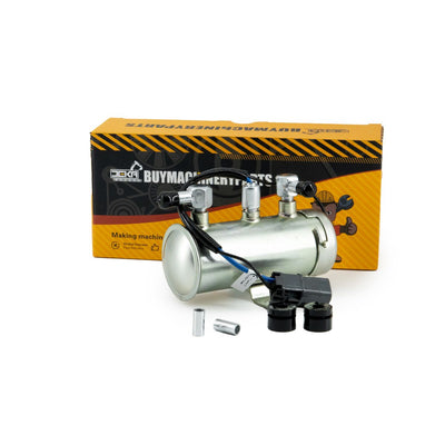 24V Fuel Pump 4645227 for John Deere Excavator 220DW 245GLC 225DLC 135D 470GLC 135G 670GLC 190GW 190DW 230GW 870GLC