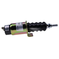 Solenoide de apagado de combustible de 24 V RSV1751 SA-3765-24 para Cummins DEUTZ Bosch Perkins 