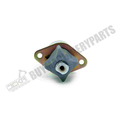 24V Fuel Shutoff Solenoid 392-1759 for Caterpillar CAT Engine C6.6 C4.4 C3.4B Loader 2384C 2384D 2484C 2484D 559C 559D 579C 579D