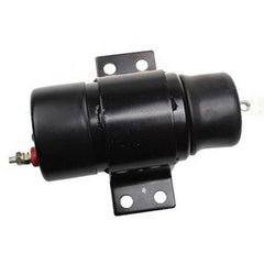 Fuel Shutoff Solenoid ME049273 ME049145 053400-1011 053400-2301 for Mitsubishi 6D14 6D15 6D16 Engine Denso - Buymachineryparts