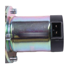 Válvula solenóide de corte de combustível 24V 04513019 para motor Deutz 1013 2013