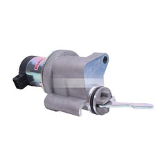 Válvula solenóide de corte de combustível 24V 04513019 para motor Deutz 1013 2013