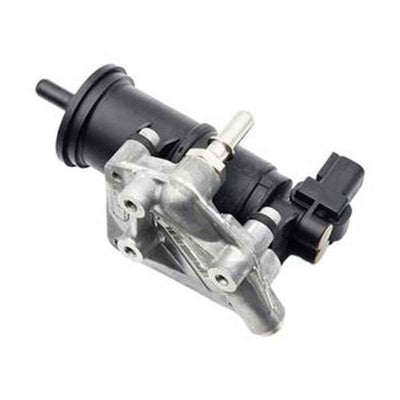 24V Fuel Transfer Pump 446-5411 for Caterpillar CAT Engine Loader Generator