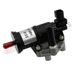 Bomba de transferência de combustível 24V 446-5411 para gerador de pás carregadora com motor Caterpillar CAT