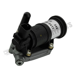 Bomba de transferência de combustível 24V 446-5411 para gerador de pás carregadora com motor Caterpillar CAT