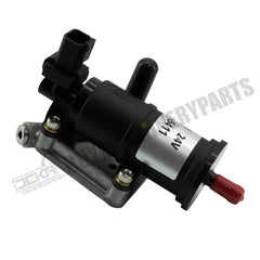 Bomba de transferência de combustível 24V 446-5411 para gerador de pás carregadora com motor Caterpillar CAT
