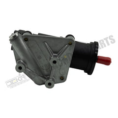 Bomba de transferência de combustível 24V 446-5411 para gerador de pás carregadora com motor Caterpillar CAT