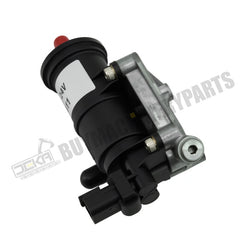 Bomba de transferência de combustível 24V 446-5411 para gerador de pás carregadora com motor Caterpillar CAT