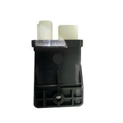 24V Glow Plug Timer 8981329420 8980305730 for John Deere Excavator 75D 85D & Isuzu 4LE1 4LE2 Engine