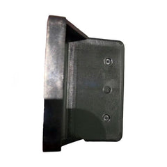 Temporizador de Vela de Incandescência 24V 84275526 87714512 para Escavadora Isuzu 4LE1/4LE2 CASE