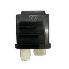 24V Glow Plug Timer 84275526 87714512 for Isuzu 4LE1/4LE2 Engines & New Holland Excavators