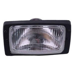24V Headlamp ND065125 for CASE DV210 DV202 DV210C DV210D