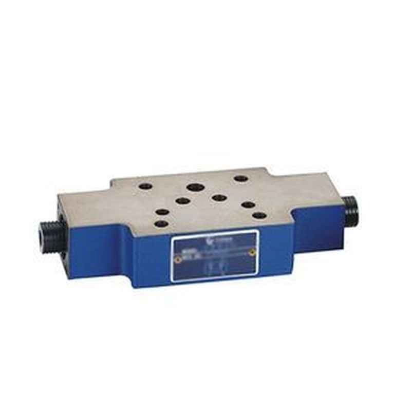 24V Hydraulic Throttle Valve Z2FS6-30B/S2 for Huade Equipment