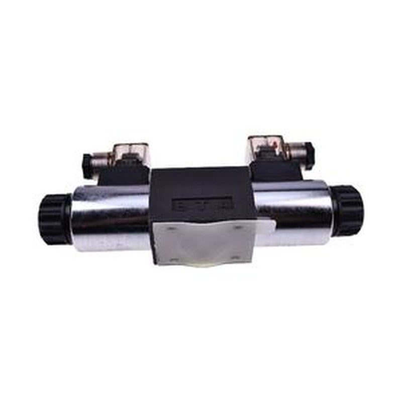 Hydraulic Solenoid Valve RPE3-063C11/02400E1 Compatible with Argo-Hytos buymachineryparts