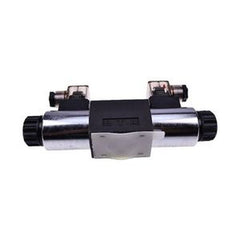 Hydraulic Solenoid Valve RPE3-063C11/02400E1 Compatible with Argo-Hytos buymachineryparts