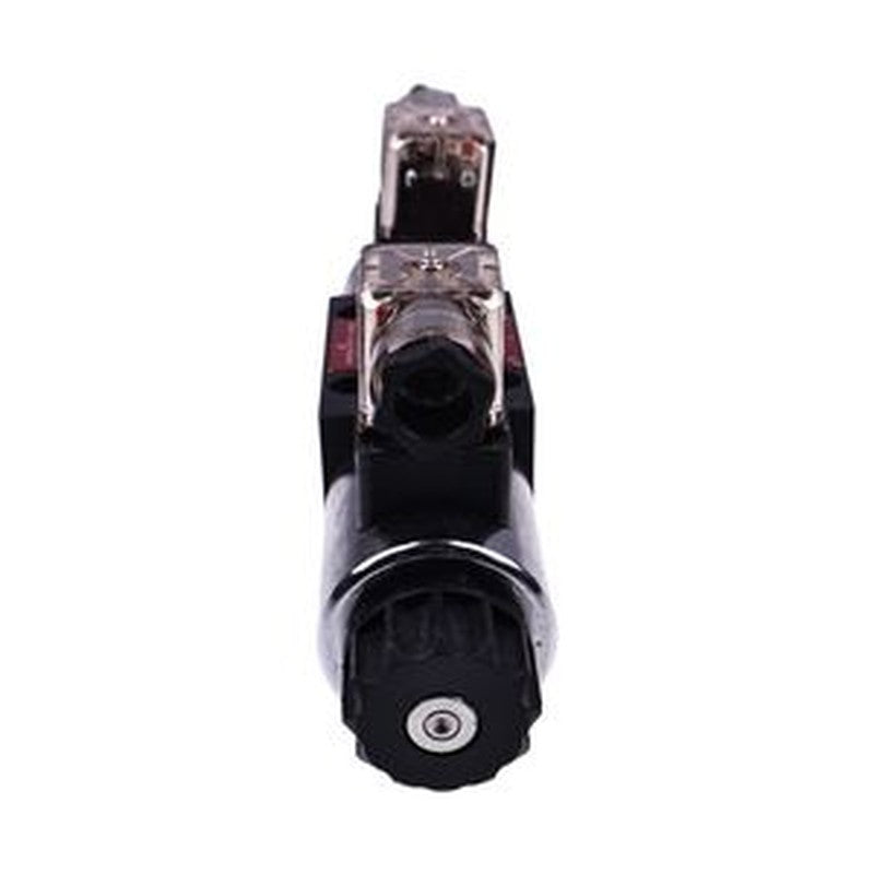 Hydraulic Solenoid Valve RPE3-063C11/02400E1 Compatible with Argo-Hytos buymachineryparts